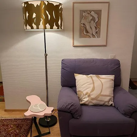 Sininen Talo * Naantali