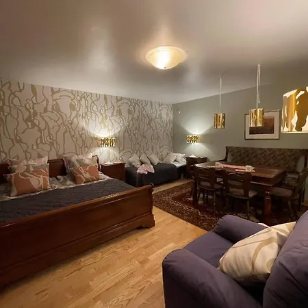 Sininen Talo Naantali