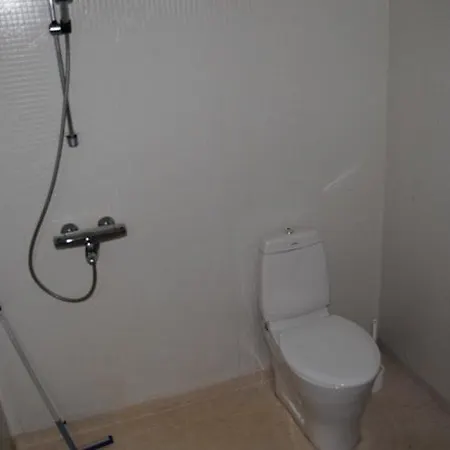 Sininen Talo Apartment *