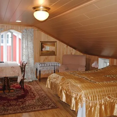 Sininen Talo Naantali