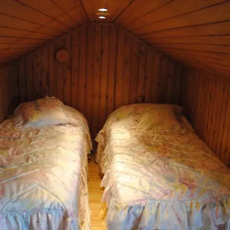 Sininen Talo * Naantali