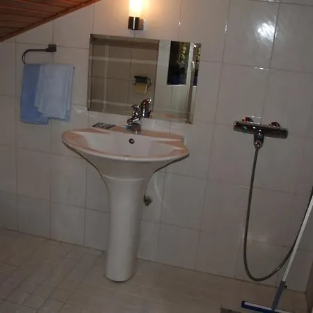 Sininen Talo Appartamento Naantali