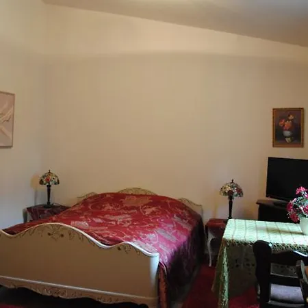 Sininen Talo Naantali