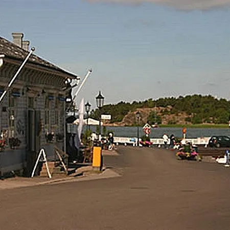 Sininen Talo * Naantali