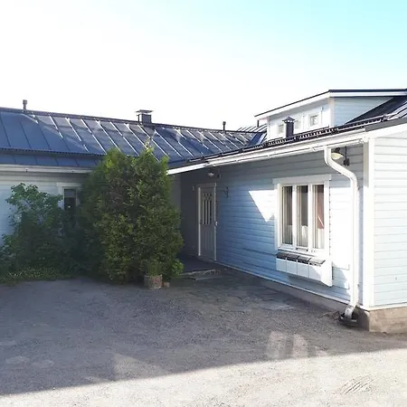 Sininen Talo * Naantali