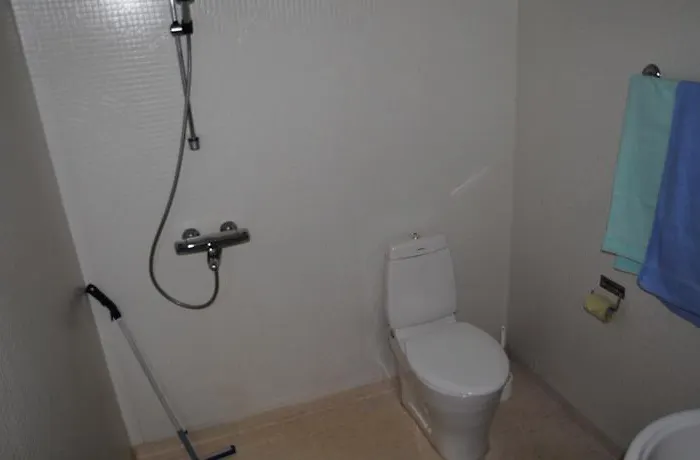 Sininen Talo 公寓 *