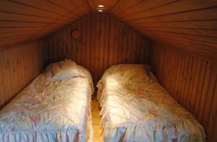 Sininen Talo * 纳坦利